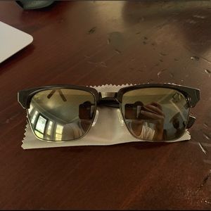 Maui Jim Kawika Sunglasses